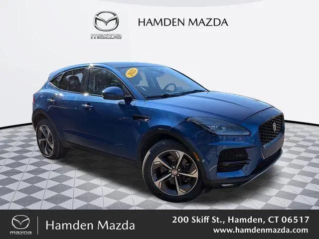 2022 Jaguar E-PACE SE P250 AWD Automatic for sale in Hamden, CT