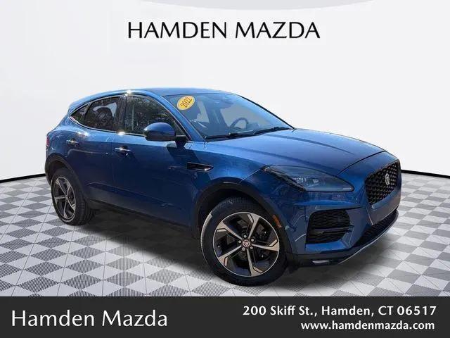 2022 Jaguar E-PACE SE P250 AWD Automatic for sale in Hamden, CT