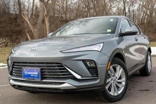2025 Buick NV Preferred FWD for sale in Syracuse, NY