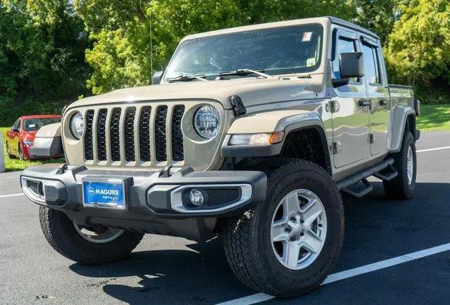 2022 Jeep Gladiator Sport S for sale in Syracuse, NY