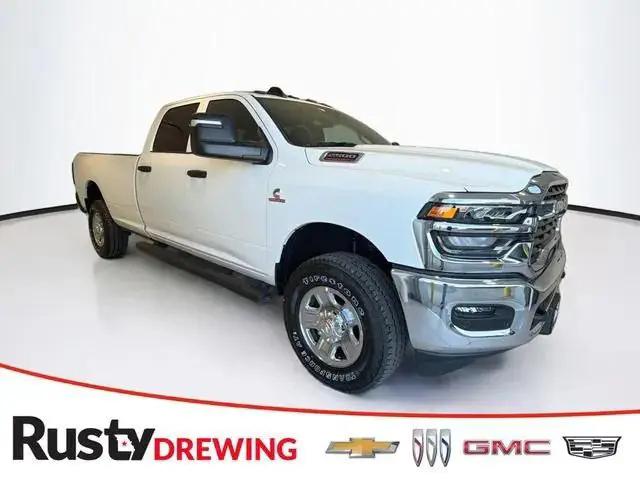 2026 Ram 2500 Tradesman Crew Cab 4x4 8' Box for sale in Jefferson City, MO