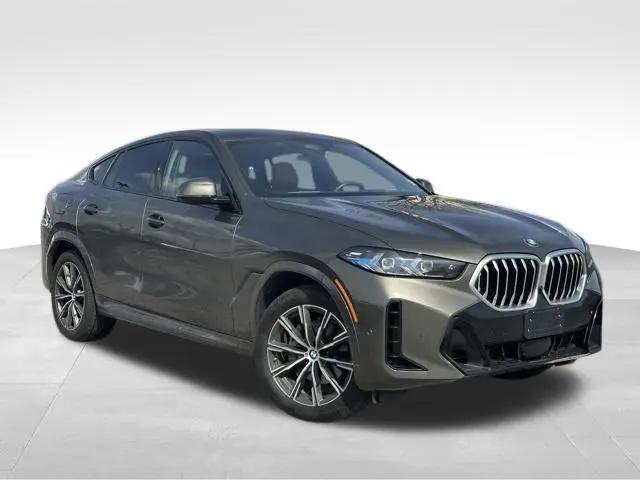 2026 BMW X6 xDrive40i for sale in Greenwood, IN
