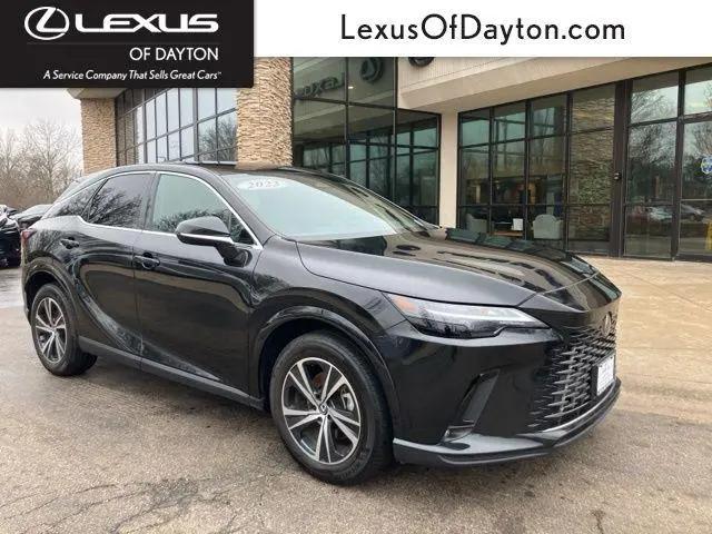 2023 Lexus RX 350 Premium for sale near Dayton, OH