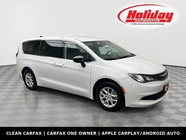 2024 Chrysler Voyager LX for sale in Fond du Lac, WI