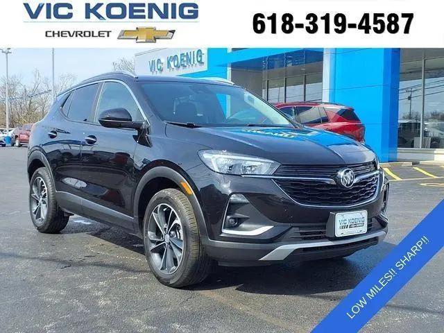 2023 Buick Encore GX Select AWD for sale in Carbondale, IL