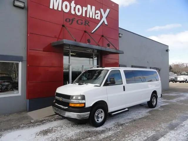2019 Chevrolet Express LT for sale in Grandville, MI