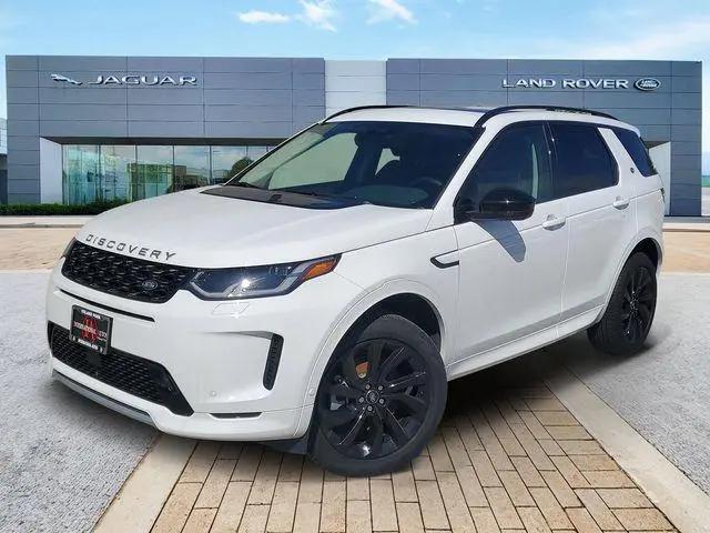 2025 Land Rover Discovery Sport S for sale in Tinley Park, IL