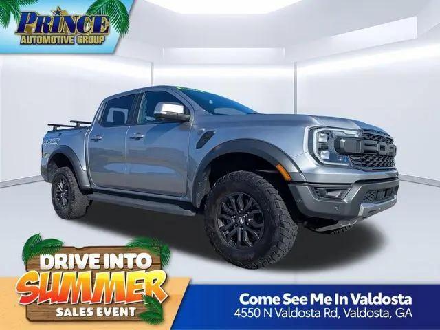 2024 Ford Ranger Raptor for sale in Valdosta, GA