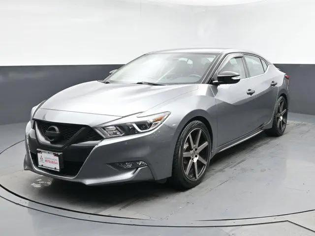 2016 Nissan Maxima 3.5 SR for sale in Freeport, NY
