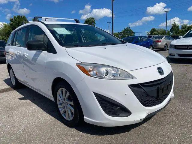 2012 Mazda Mazda5 Sport for sale in Florence, KY