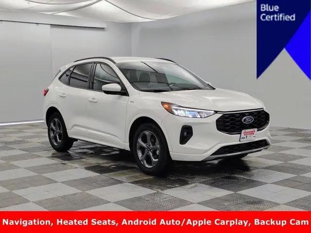 2024 Ford Escape ST-Line Select for sale in Granger, IA