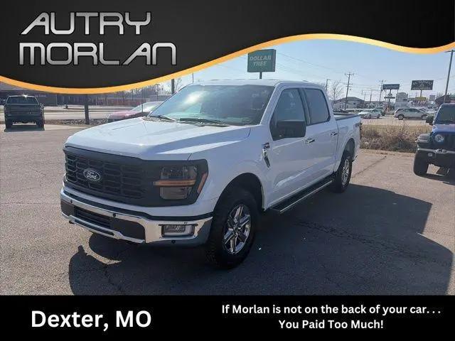 2025 Ford F-150 XLT for sale in Dexter, MO