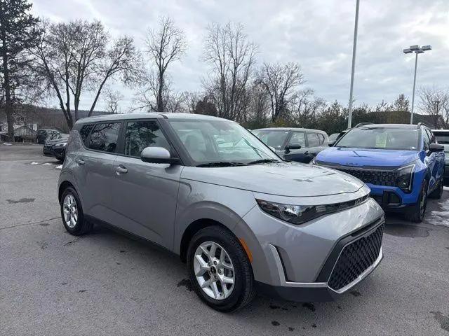 2025 Kia Soul LX for sale in Sunbury, PA