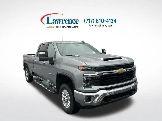 2025 Chevrolet Silverado 2500HD 4WD Crew Cab Long Bed LT for sale in Mechanicsburg, PA
