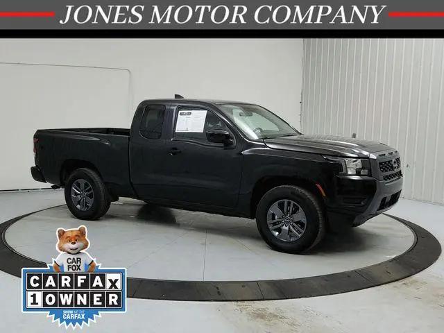 2025 Nissan Frontier King Cab SV 4x2 for sale in Savannah, TN