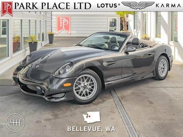 2004 Panoz Esperante GT for sale in Bellevue, WA