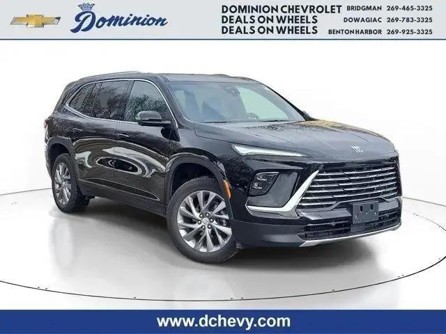 2025 Buick Enclave Preferred FWD for sale in Benton Harbor, MI