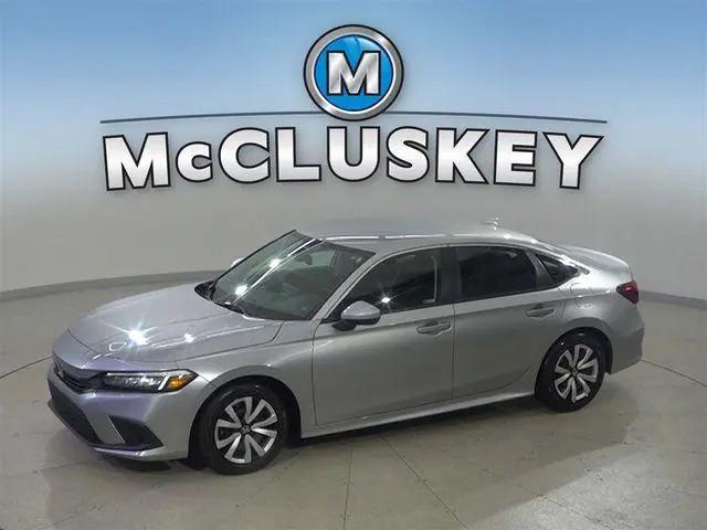 2025 Honda Civic LX for sale in Cincinnati, OH