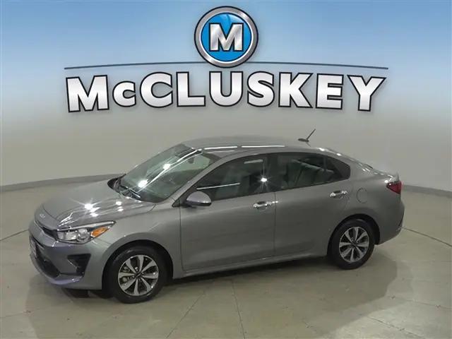 2023 Kia Rio S for sale near Cincinnati, OH