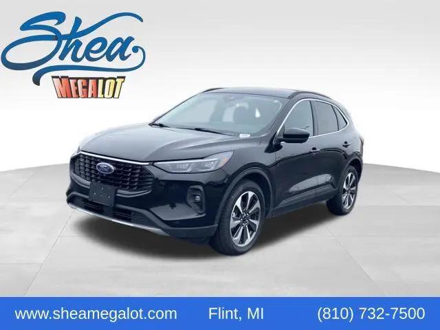 2024 Ford Escape Platinum for sale in Flint, MI