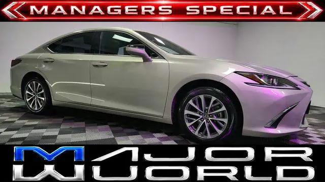 2025 Lexus ES 350 Base for sale in Long Island City, NY