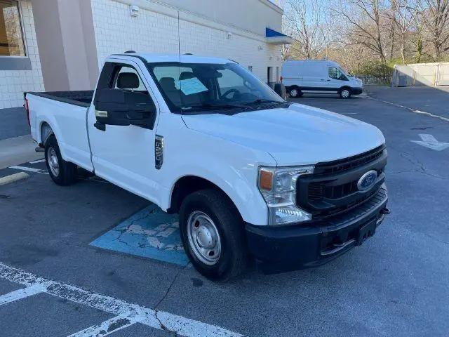 2021 Ford F-250 XL for sale in Charlotte, NC