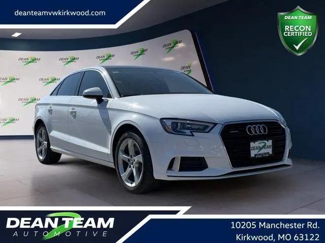 2019 Audi A3 45 Premium for sale in St Louis, MO