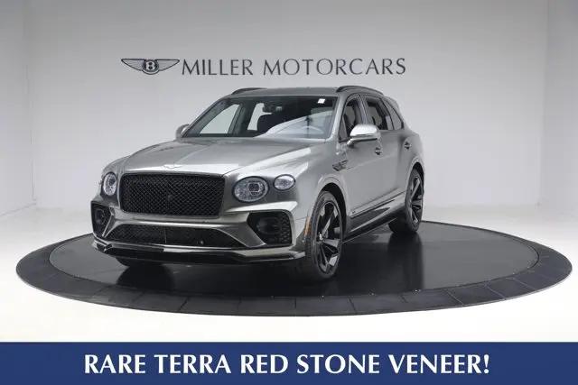 2022 Bentley Bentayga V8 for sale in Greenwich, CT