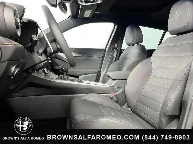 2026 Alfa Romeo Tonale TONALE VELOCE AWD