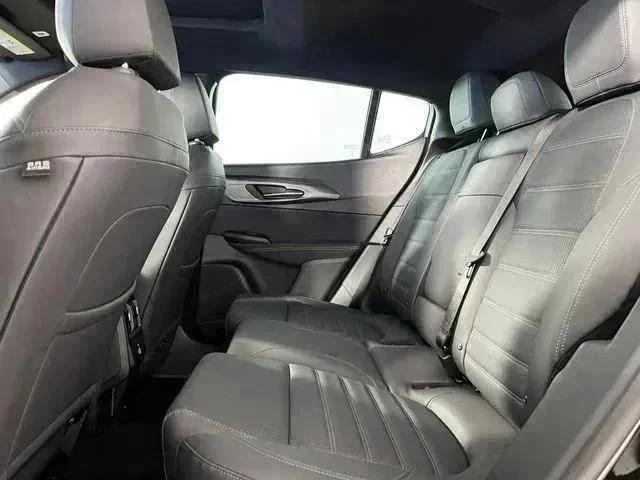 2026 Alfa Romeo Tonale TONALE VELOCE AWD