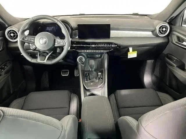 2026 Alfa Romeo Tonale TONALE VELOCE AWD
