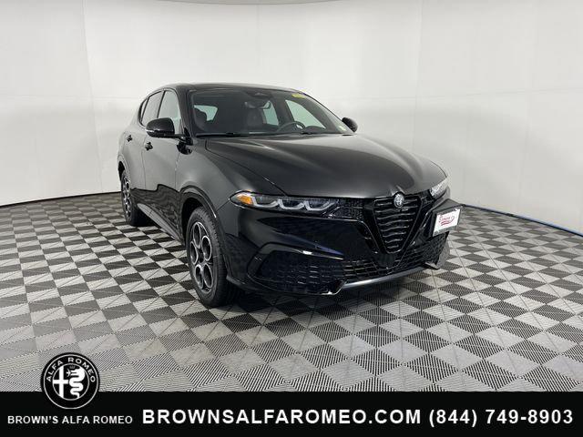 2026 Alfa Romeo Tonale TONALE SPRINT AWD