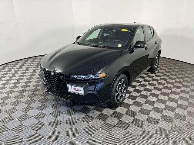 2026 Alfa Romeo Tonale TONALE SPRINT AWD