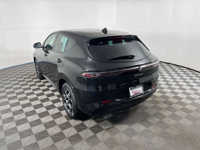 2026 Alfa Romeo Tonale TONALE SPRINT AWD