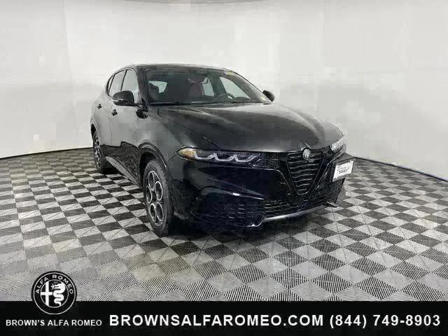 2026 Alfa Romeo Tonale TONALE SPRINT AWD