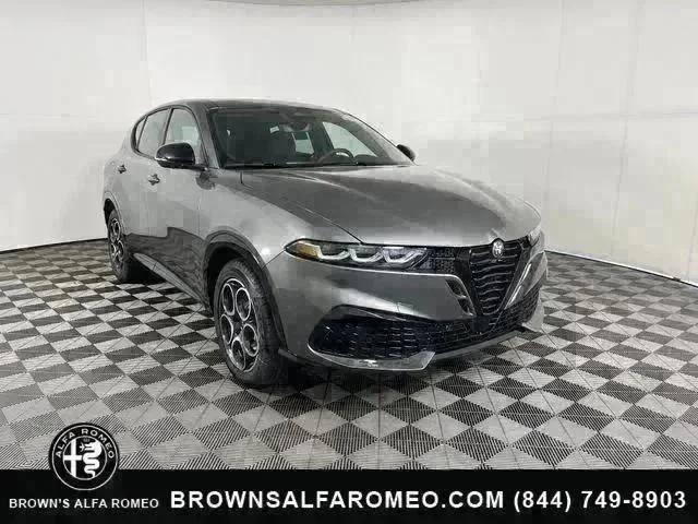 2026 Alfa Romeo Tonale TONALE SPRINT AWD