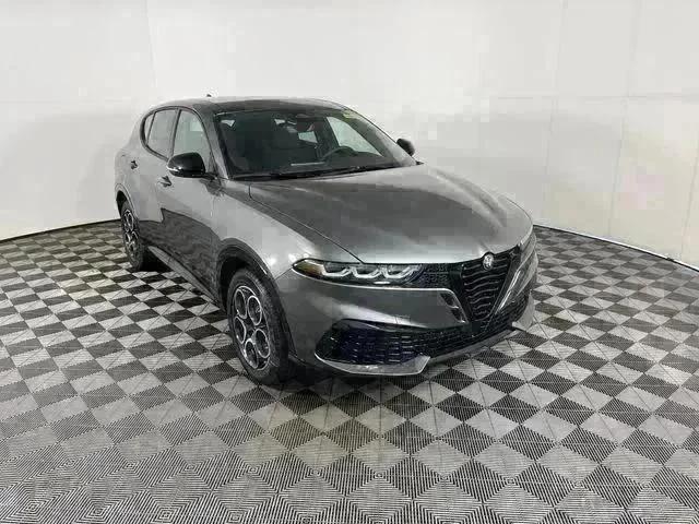 2026 Alfa Romeo Tonale TONALE SPRINT AWD