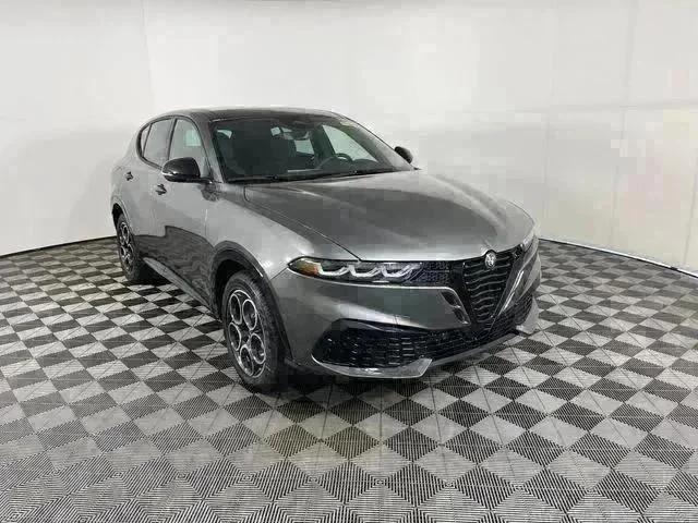 2026 Alfa Romeo Tonale TONALE SPRINT AWD