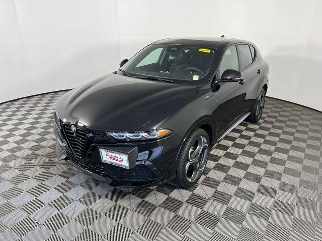 2026 Alfa Romeo Tonale TONALE SPORT SPECIALE AWD