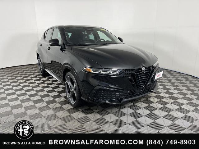 2026 Alfa Romeo Tonale TONALE SPORT SPECIALE AWD