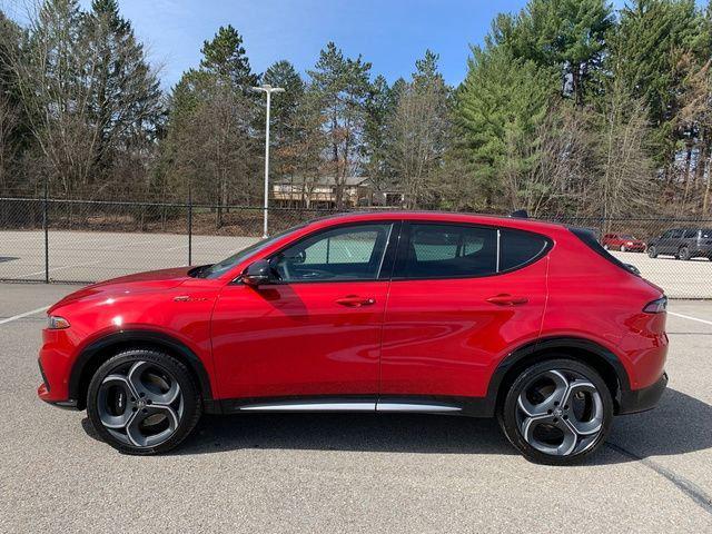 2026 Alfa Romeo Tonale TONALE SPORT SPECIALE AWD