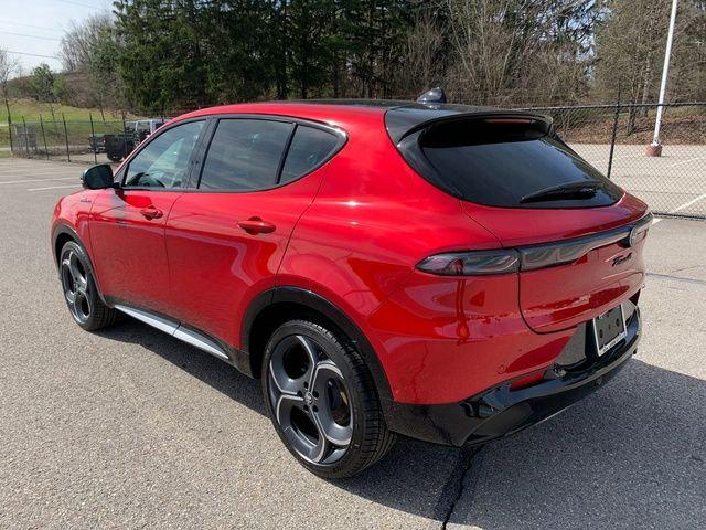 2026 Alfa Romeo Tonale TONALE SPORT SPECIALE AWD