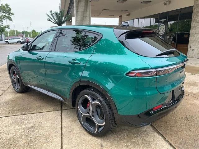 2026 Alfa Romeo Tonale TONALE VELOCE AWD