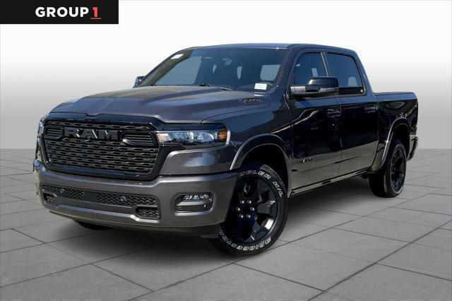 2026 Ram 1500 Lone Star Crew Cab 4x4 5'7" Box for sale in Rockwall, TX