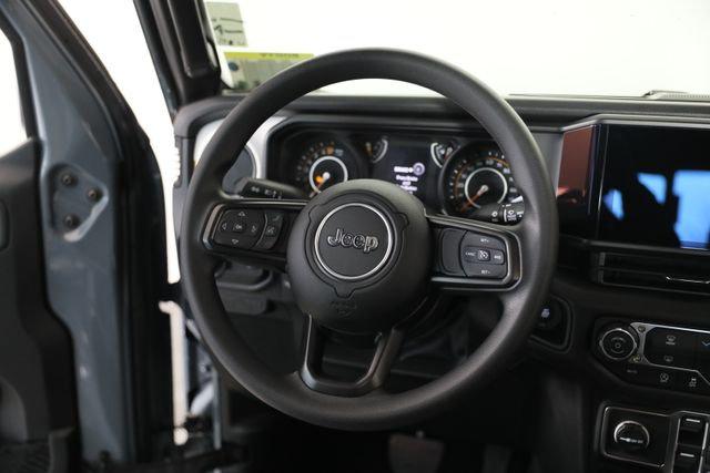 2026 Jeep Gladiator GLADIATOR SPORT 4X4