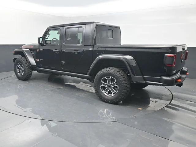 2026 Jeep Gladiator GLADIATOR MOJAVE X 4X4 2026 Jeep Gladiator GLADIATOR MOJAVE X 4X4