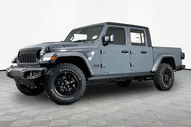 2026 Jeep Gladiator Sport for sale in Oklahoma City, OK