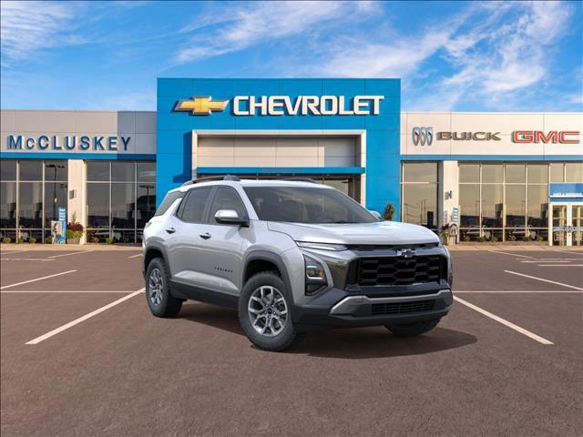 2026 Chevrolet Equinox AWD ACTIV for sale in Cincinnati, OH