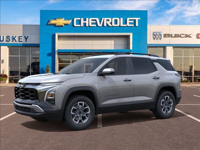 2026 Chevrolet Equinox AWD ACTIV