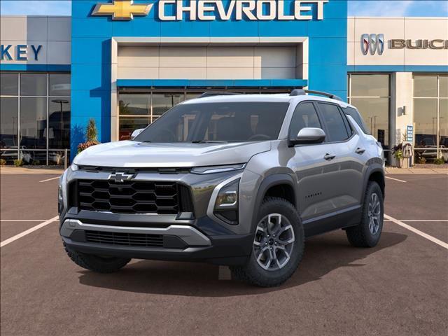 2026 Chevrolet Equinox AWD ACTIV